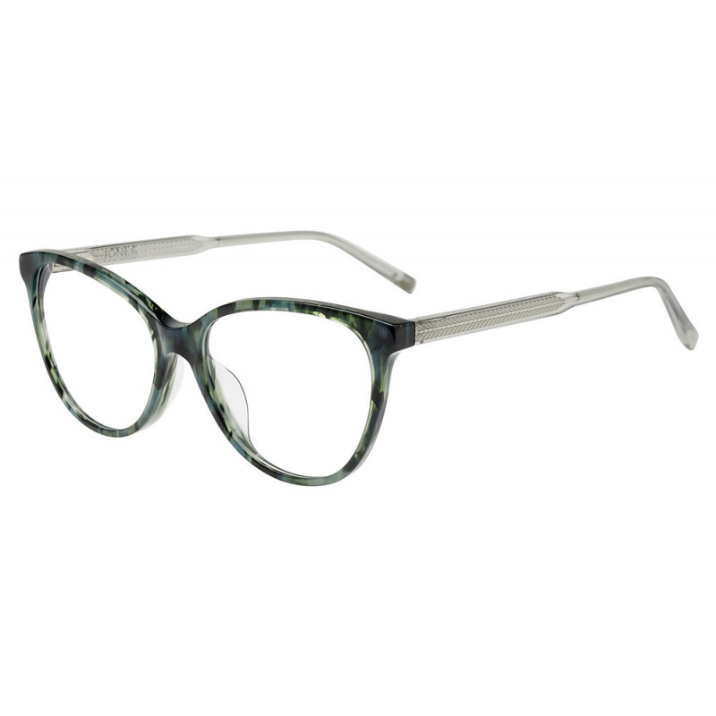 Sunglasses Jones New York VJON 800 0grn Green Texture Sunglasses Jones New York VJON 800 0grn Green Texture