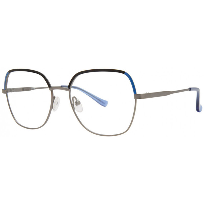 Eyeglasses Kensie Shade Black Eyeglasses Kensie Shade Black