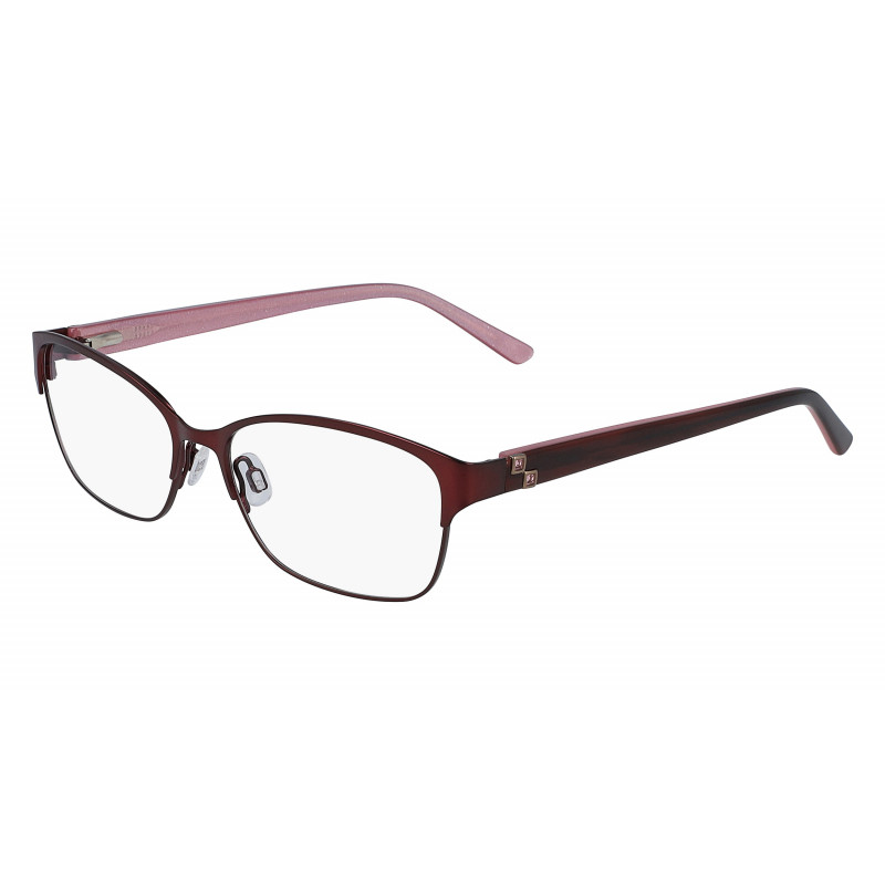 Eyeglasses Genesis G 5053 602 Merlot Eyeglasses Genesis G 5053 602 Merlot