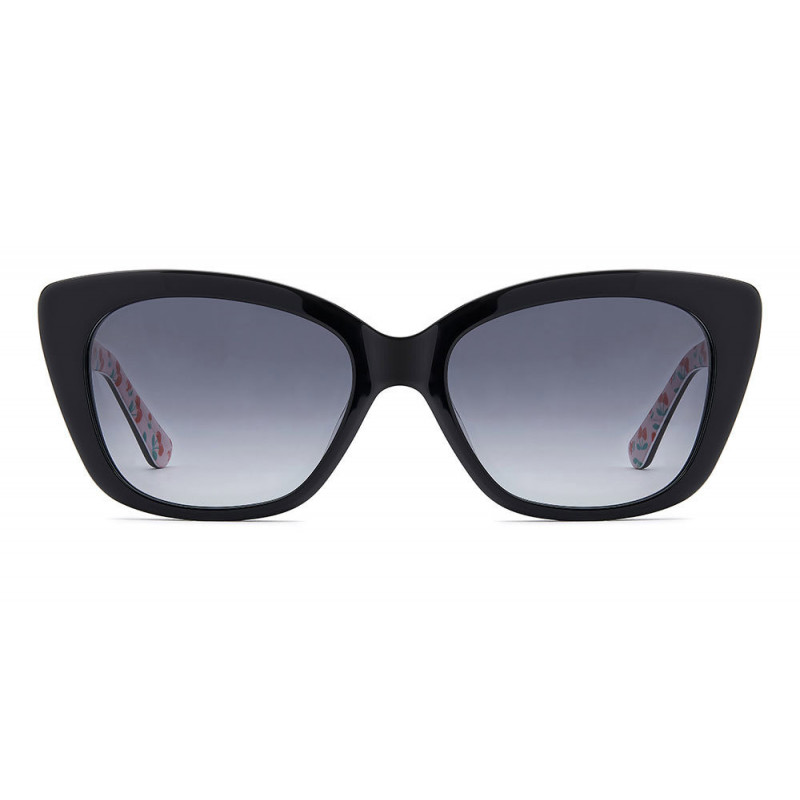 Sunglasses Juicy Couture JU 641 /G/S 079O 9o Dark Grey Shaded 54mm