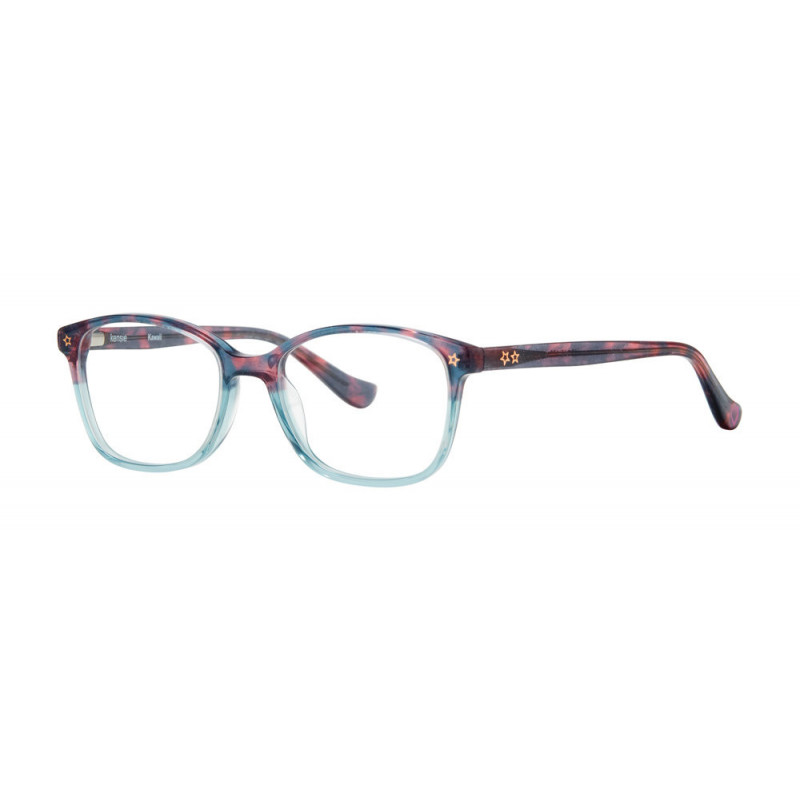 Eyeglasses Kensie Kawaii Tide Sparkle 46mm