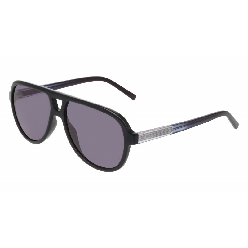 Sunglasses DKNY DK 556 S 001 Crystal/Black 57mm