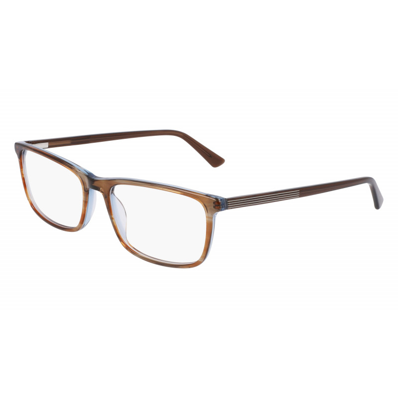 Eyeglasses Genesis G 4056 200 Brown Horn Eyeglasses Genesis G 4056 200 Brown Horn