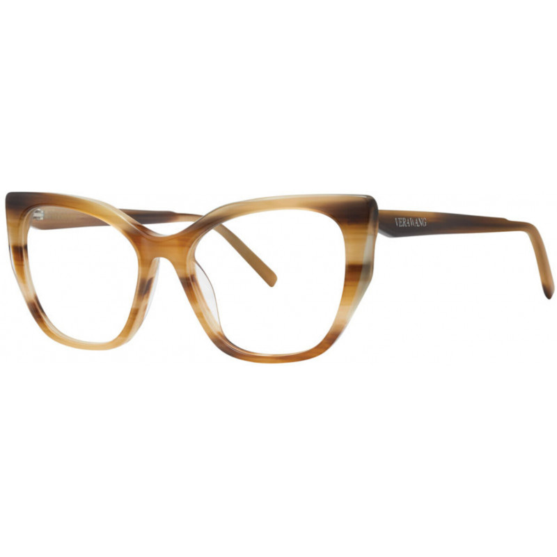 Eyeglasses Vera Wang V 733 Horn Eyeglasses Vera Wang V 733 Horn