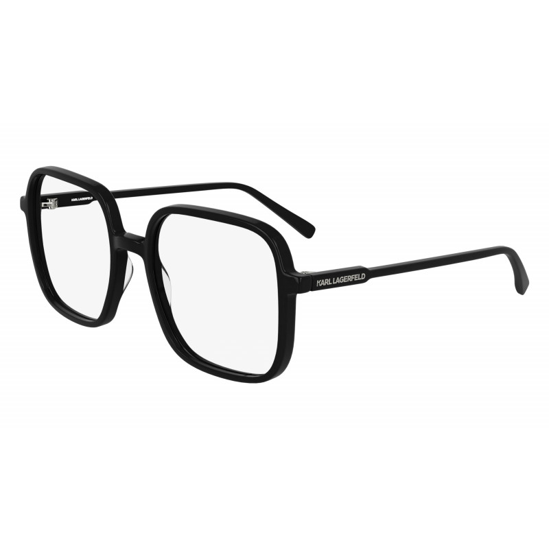 Eyeglasses KARL LAGERFELD KL 6192 001 Black Eyeglasses KARL LAGERFELD KL 6192 001 Black