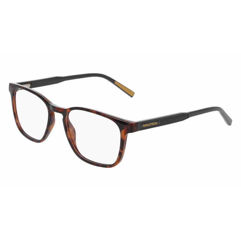 Eyeglasses NAUTICA N 8200 206 Dark Tortoise Eyeglasses NAUTICA N 8200 206 Dark Tortoise