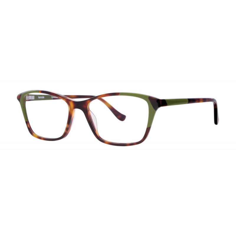 Eyeglasses Kensie Celestial Mosswood 53mm