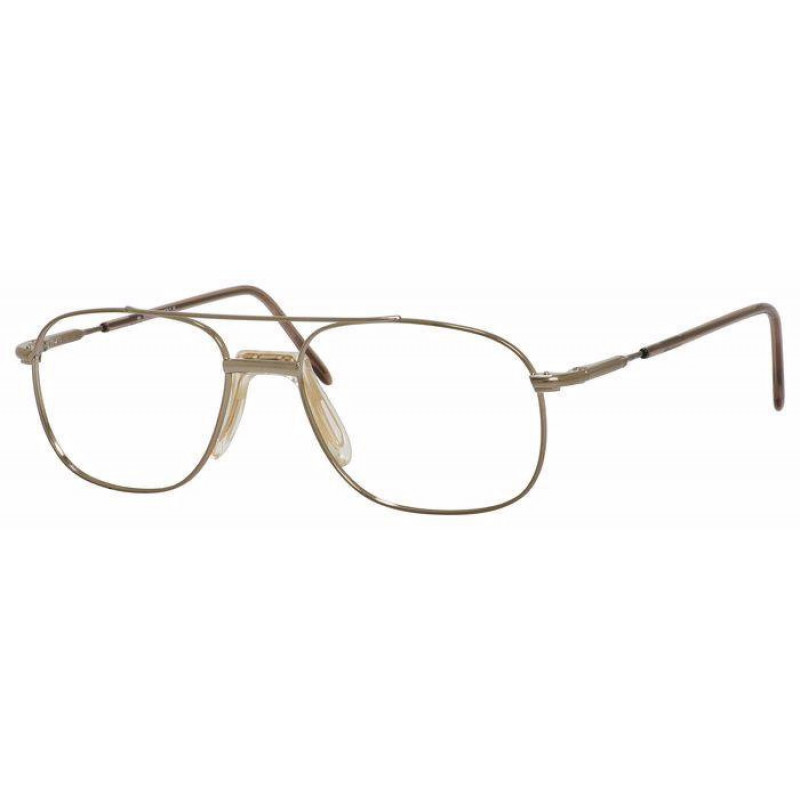 Eyeglasses Elasta E 7045 W9C Brown Eyeglasses Elasta E 7045 W9C Brown