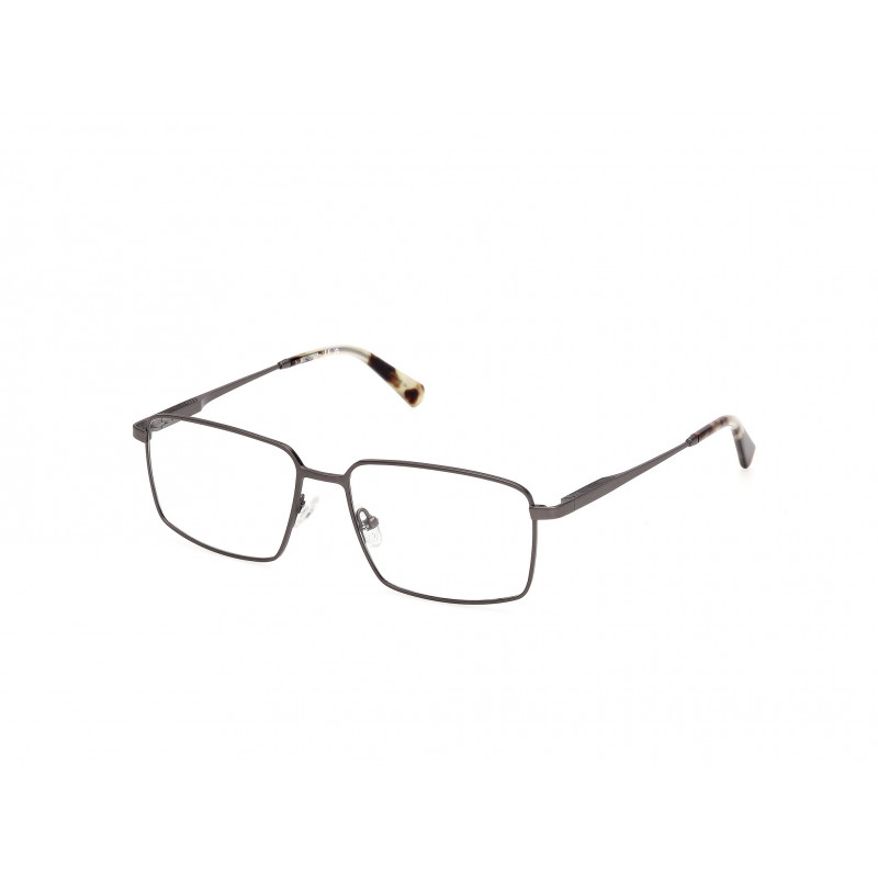Eyeglasses Harley-Davidson HD 50103 009 Matte Gunmetal / Blonde Havana 55mm