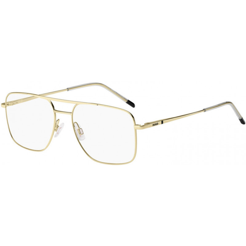Eyeglasses Hugo (hug) HG 1322 J5G Gold 55mm