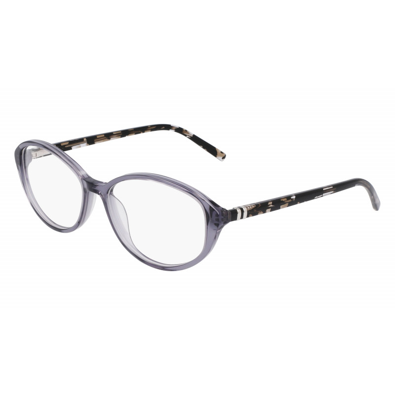 Eyeglasses MARCHON M- 5025 N 020 Crystal Grey/Black Tort Eyeglasses MARCHON M- 5025 N 020 Crystal Grey/Black Tort