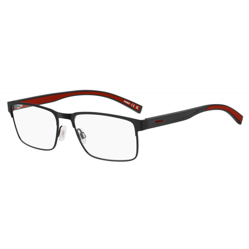 Eyeglasses Hugo (hug) HG 1373 003 Black 57mm