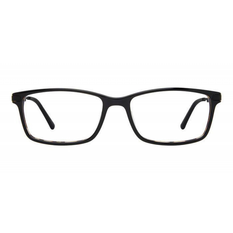 Eyeglasses Chesterfield CH 107 XL WR7 Black Havana Eyeglasses Chesterfield CH 107 XL WR7 Black Havana