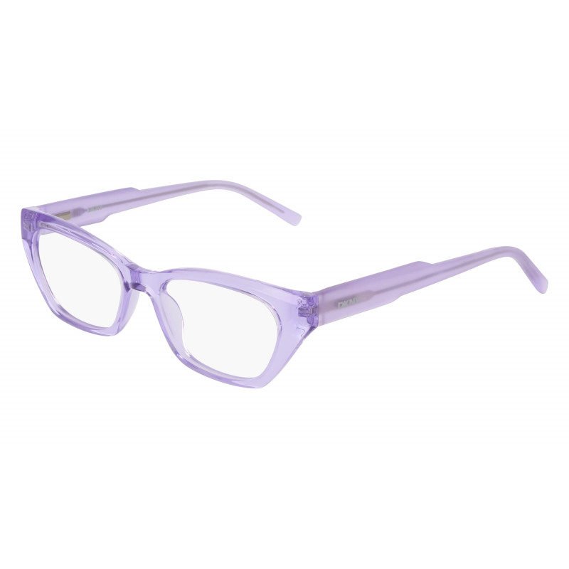 Eyeglasses DKNY DK 5080 520 Crystal Lilac Eyeglasses DKNY DK 5080 520 Crystal Lilac