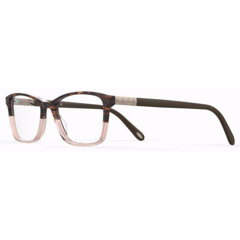 Eyeglasses Emozioni EM 4059 ONS Havana Pink 52mm