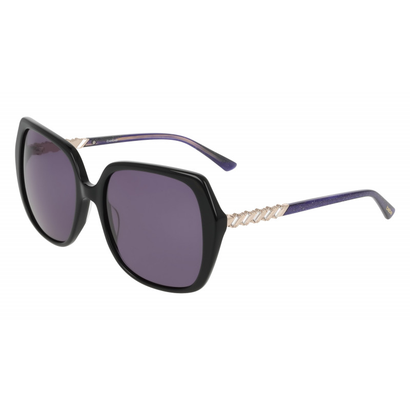 Sunglasses BEBE BB 7279 001 Jet 55mm