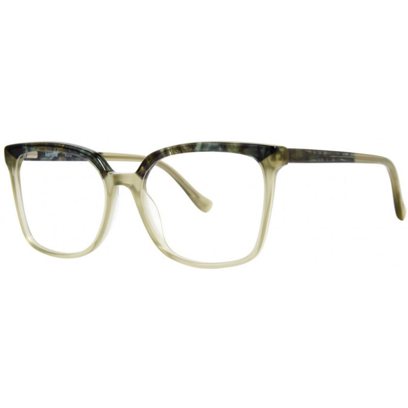 Eyeglasses Kensie Extra Green Eyeglasses Kensie Extra Green