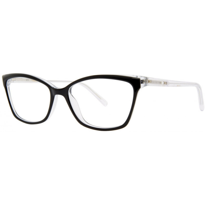 Eyeglasses Vera Wang Yolanda Black Eyeglasses Vera Wang Yolanda Black