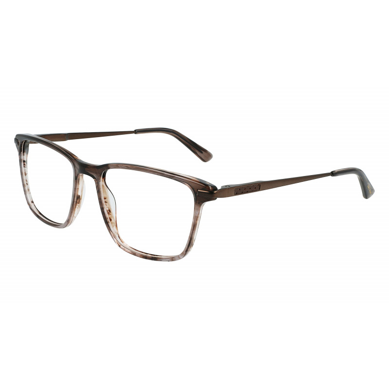 Eyeglasses Cole Haan CH 4050 210 Brown Crystal Eyeglasses Cole Haan CH 4050 210 Brown Crystal