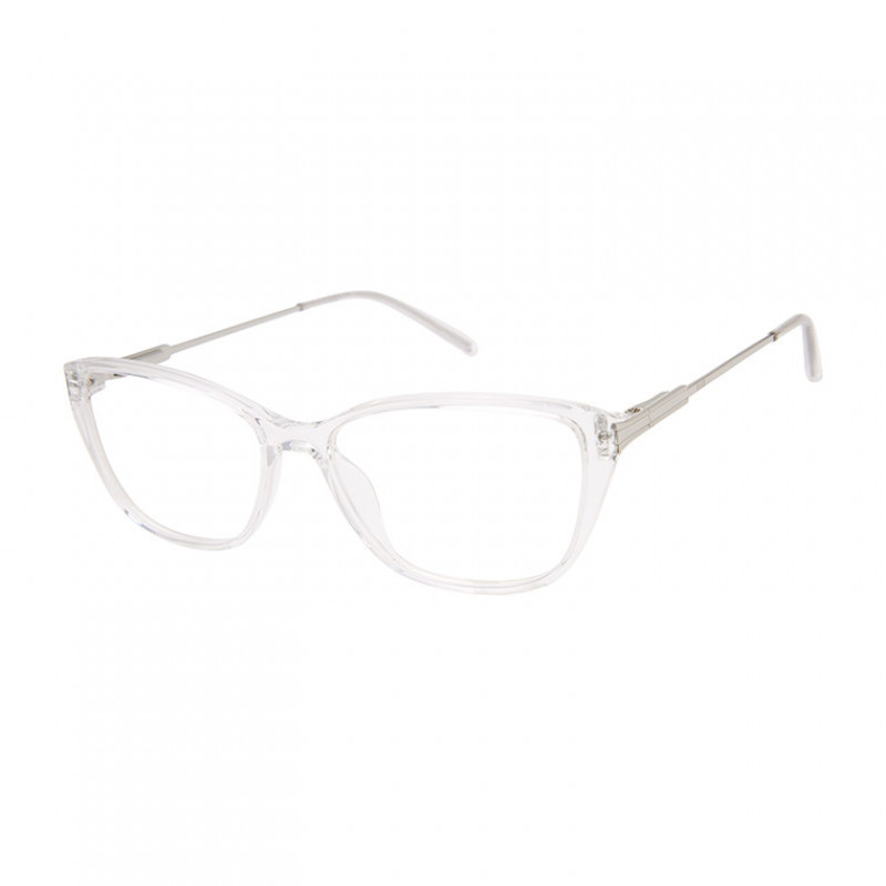 Eyeglasses Elle 13524 Crystal CR Eyeglasses Elle 13524 Crystal CR