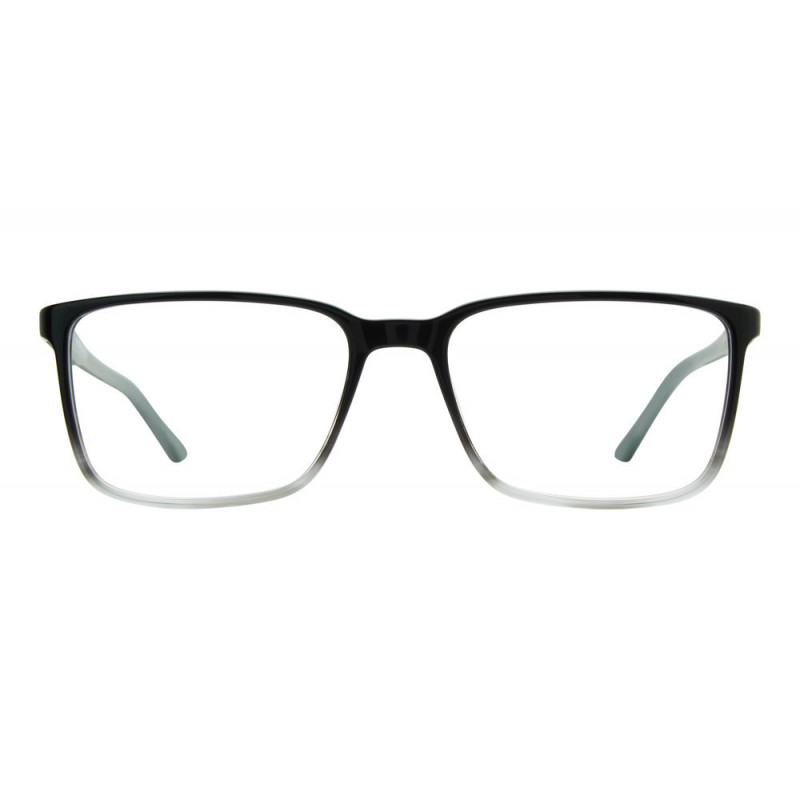 Eyeglasses Chesterfield CH 115 XL U76 Black/Grey Eyeglasses Chesterfield CH 115 XL U76 Black/Grey