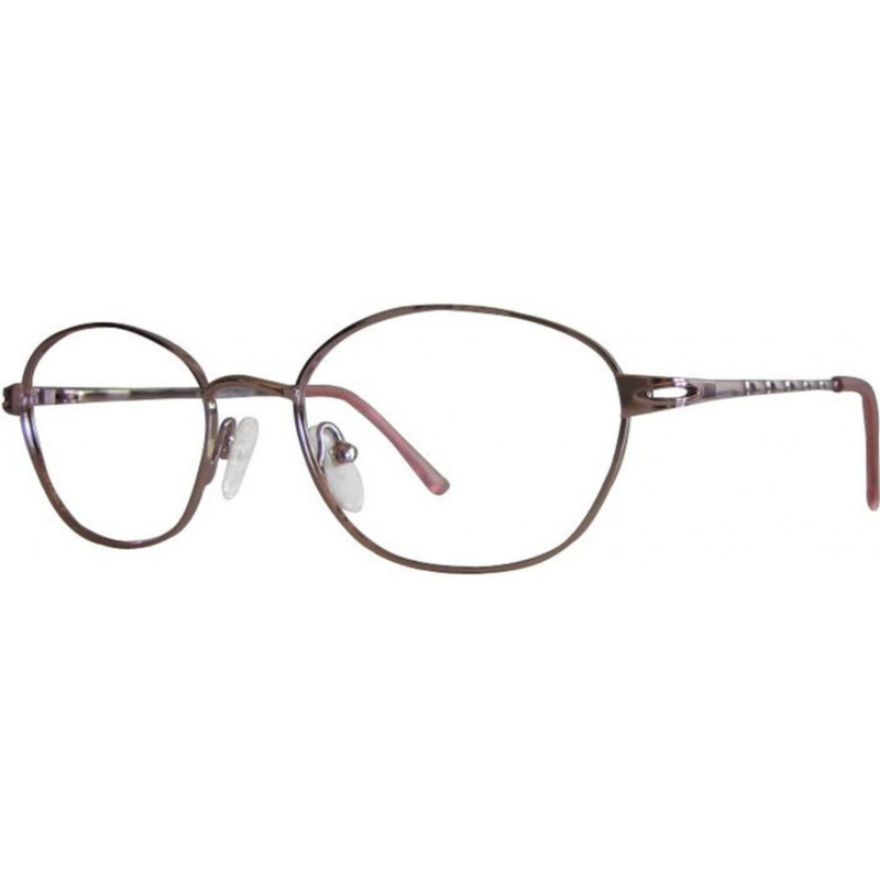 Eyeglasses Fundamentals F 107 Brown Eyeglasses Fundamentals F 107 Brown