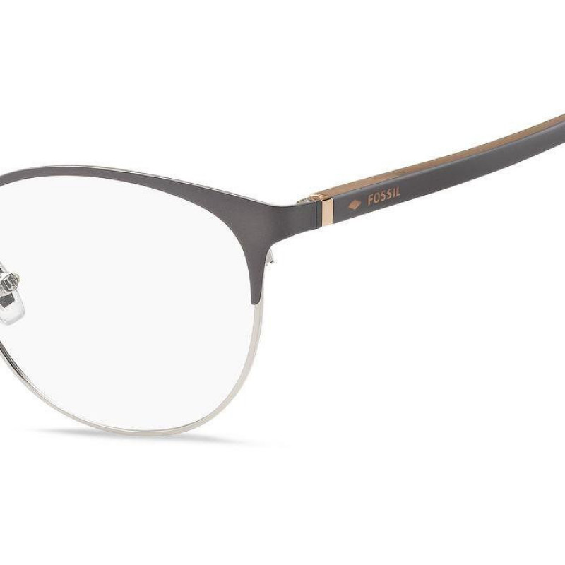 Eyeglasses Fossil FOS 7041 FRE Grey Eyeglasses Fossil FOS 7041 FRE Grey