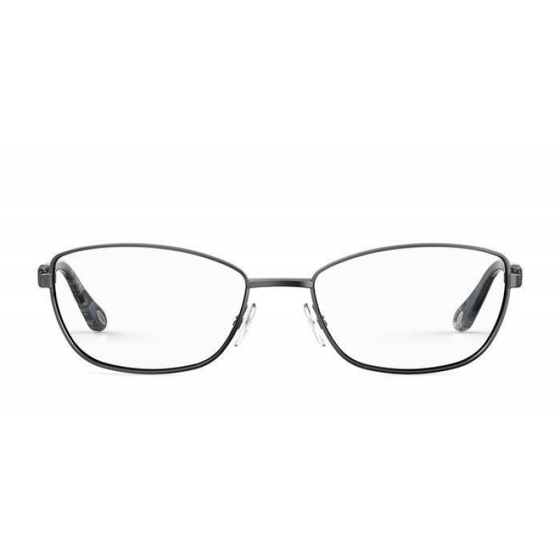 Eyeglasses Emozioni EM 4397 6LB Grey 54mm