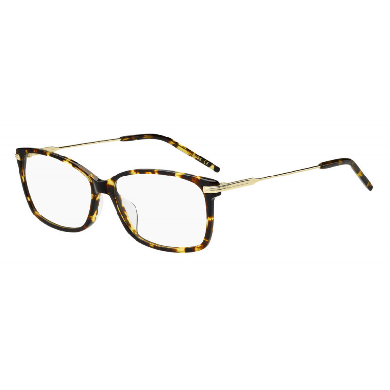 Eyeglasses Boss (hub) 1785 /G 2IK Havana Gold 55mm