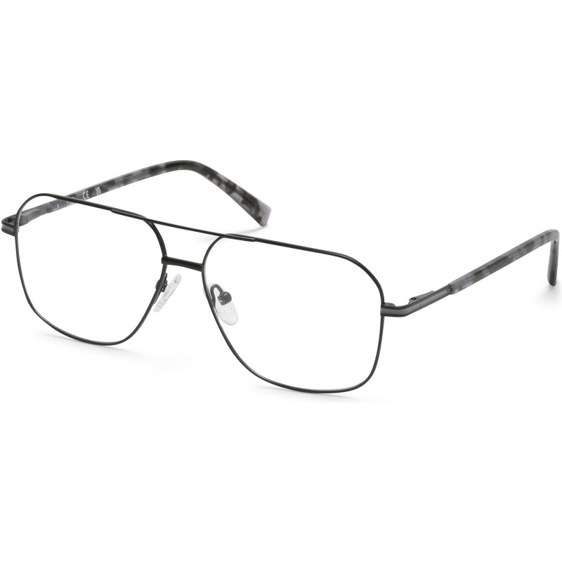 Eyeglasses Viva VV 4053 002 Matte Black / Coloured Havana 57mm