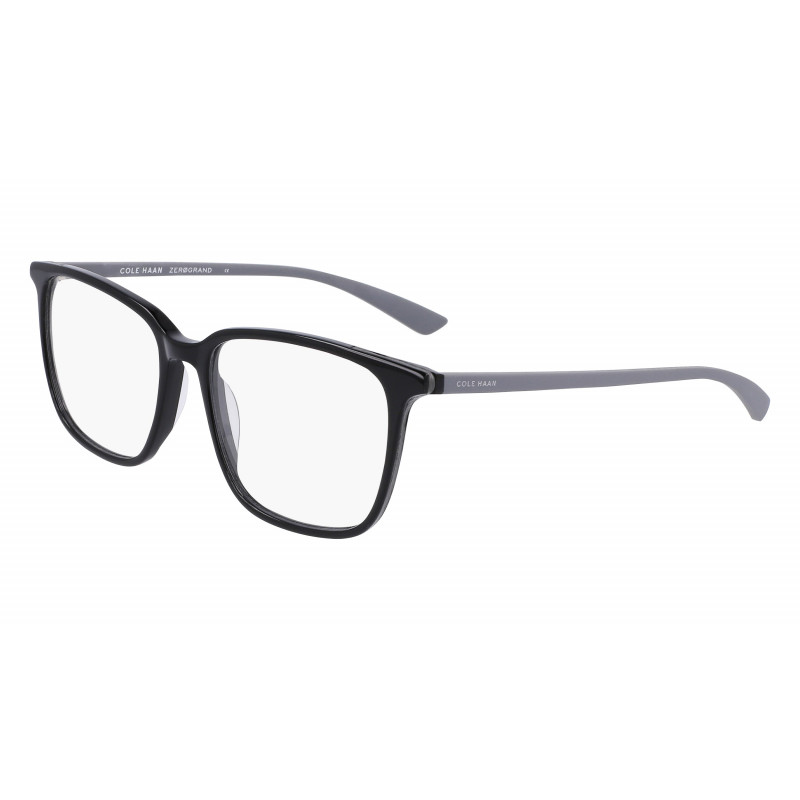 Eyeglasses Cole Haan CH 4502 001 Black Eyeglasses Cole Haan CH 4502 001 Black