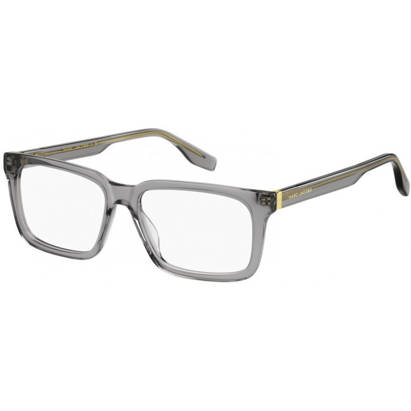 Eyeglasses Marc Jacobs 758 KB7 Grey Eyeglasses Marc Jacobs 758 KB7 Grey