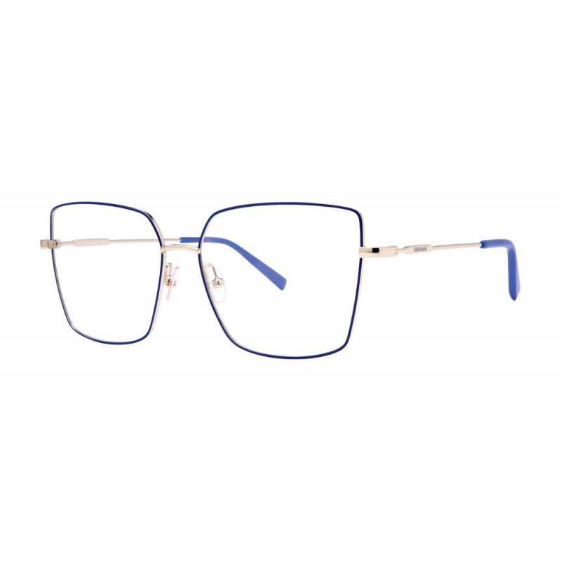 Eyeglasses Vera Wang V 722 Ultramarine Eyeglasses Vera Wang V 722 Ultramarine