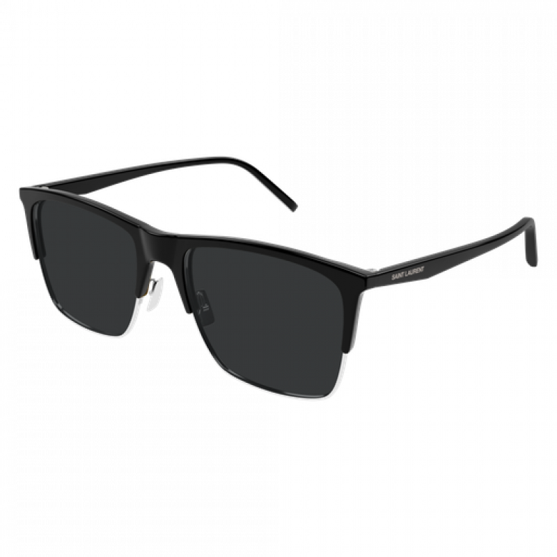 Sunglasses Saint Laurent SL 768 - 002 Black / 57mm