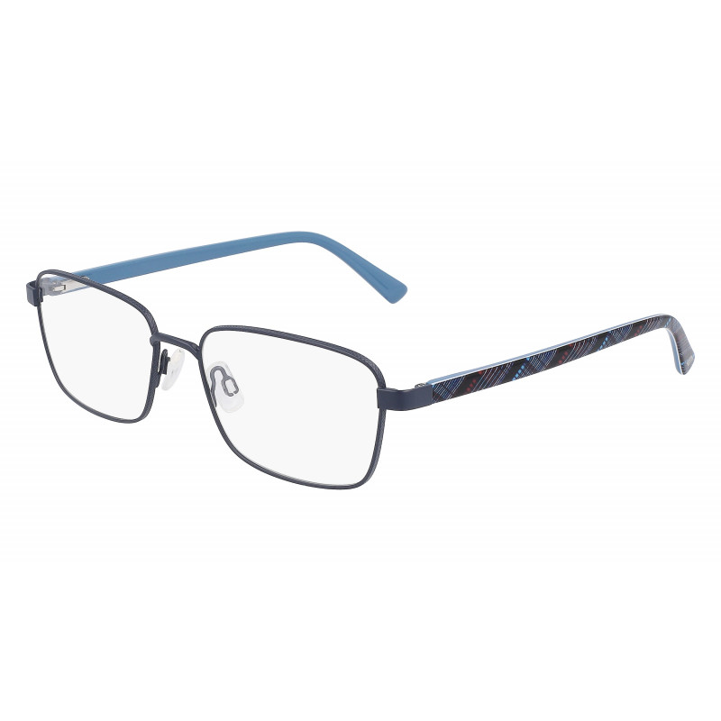 Eyeglasses Joseph Abboud JA 4101 414 Navy Eyeglasses Joseph Abboud JA 4101 414 Navy