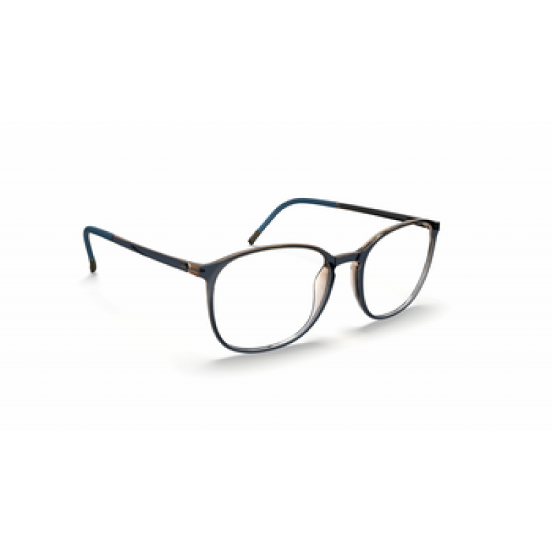 Eyeglasses Silhouette SPX Illusion Full Rim 2935 5010 Tricolore Valley Eyeglasses Silhouette SPX Illusion Full Rim 2935 5010 Tricolore Valley