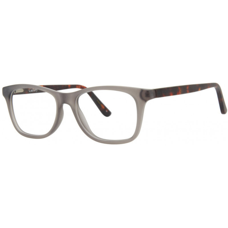Eyeglasses Gallery Rio Grey Eyeglasses Gallery Rio Grey