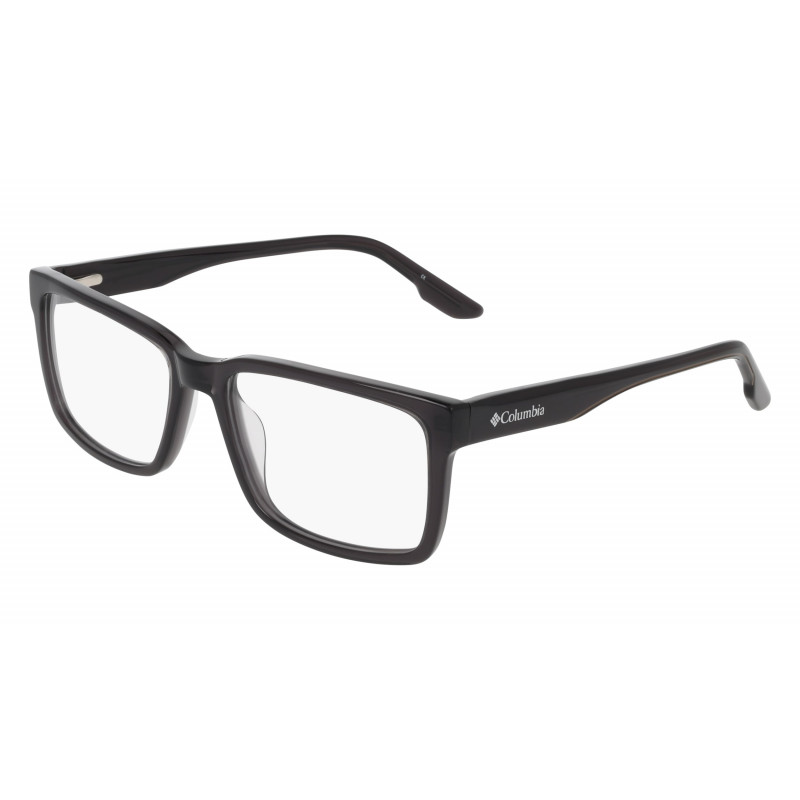 Eyeglasses Columbia C 8060 001 Black/Crystal 57mm
