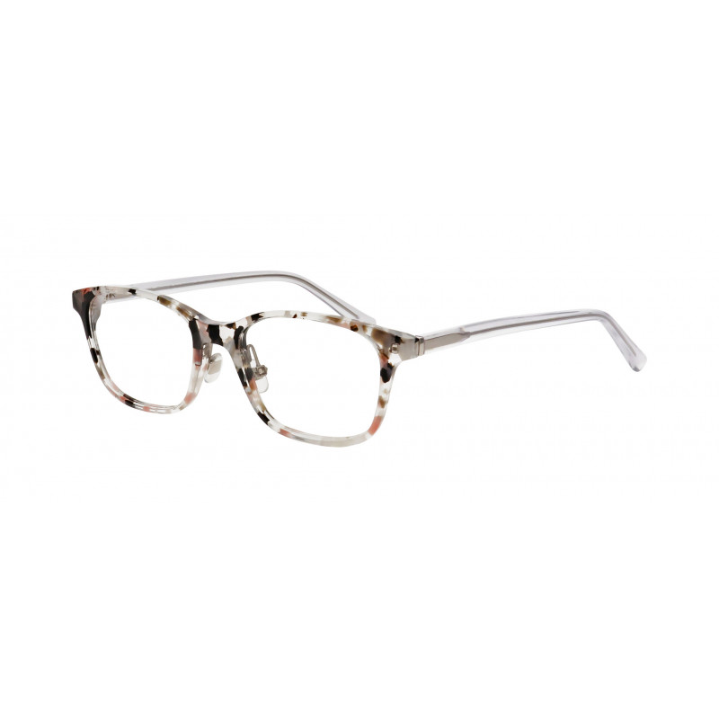 Eyeglasses Pro-design Denmark VIBE 2 1114 Crystal Demi Eyeglasses Pro-design Denmark VIBE 2 1114 Crystal Demi