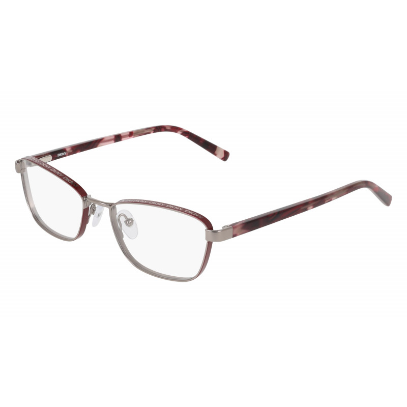 Eyeglasses DKNY DK 1039 070 Satin Gunmetal 53mm