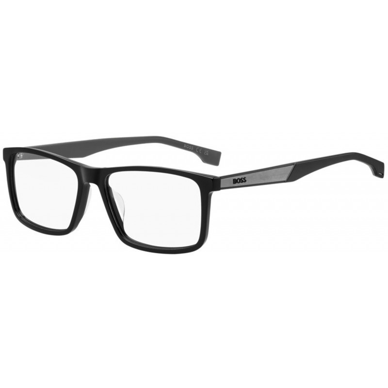 Eyeglasses Boss (hub) 1768 /G 807 Black 57mm