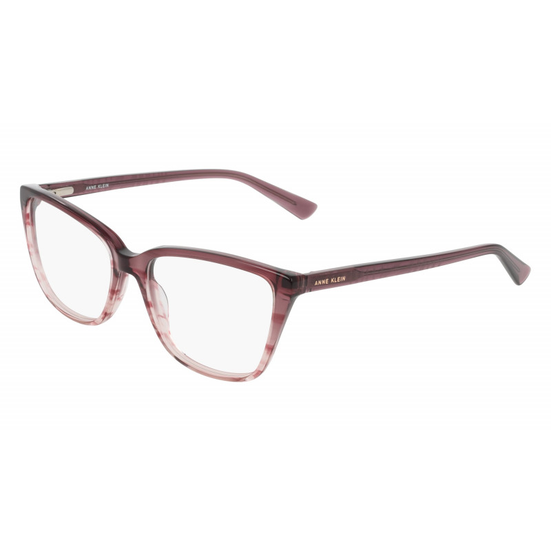 Eyeglasses Anne Klein AK 5130 603 Merlot Gradient Eyeglasses Anne Klein AK 5130 603 Merlot Gradient