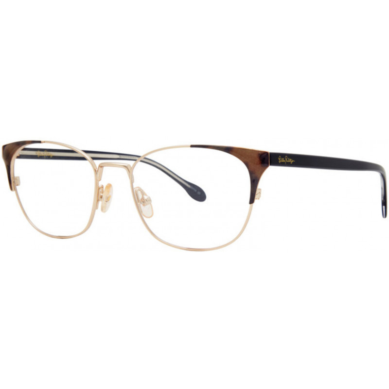 Eyeglasses Lilly Pulitzer Posey Tortoise Eyeglasses Lilly Pulitzer Posey Tortoise