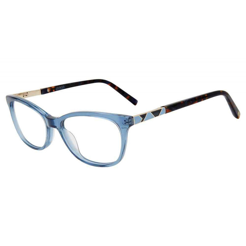 Sunglasses Jones New York VJON 782 0blu Blue Sunglasses Jones New York VJON 782 0blu Blue