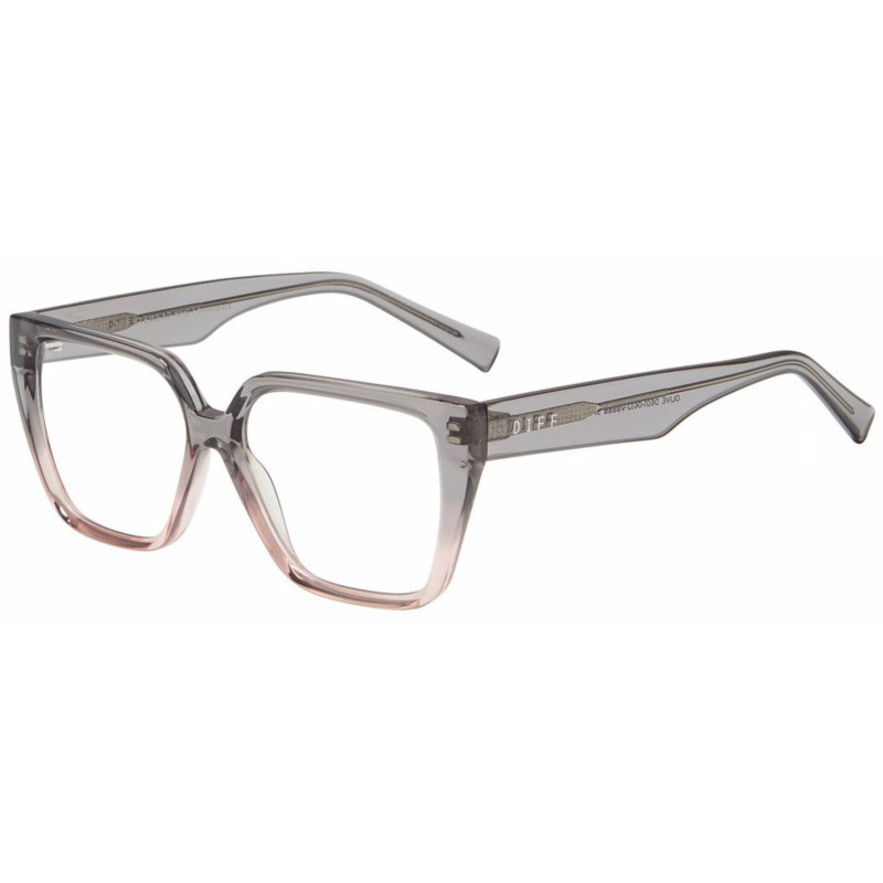 Sunglasses Diff VDFOLV 0p07 Smoke Rose B/L Sunglasses Diff VDFOLV 0p07 Smoke Rose B/L