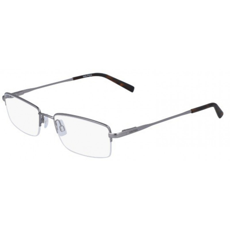 Eyeglasses NAUTICA N 7299 040 Satin Gunmetal Eyeglasses NAUTICA N 7299 040 Satin Gunmetal