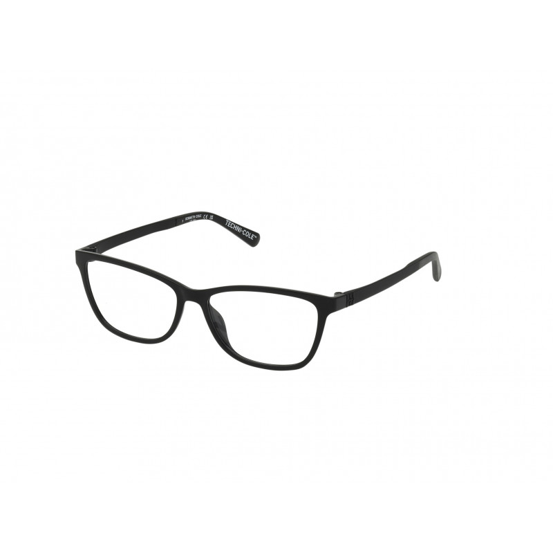 Eyeglasses Kenneth Cole New York KC 50005 001 Shiny Black Matte Eyeglasses Kenneth Cole New York KC 50005 001 Shiny Black Matte