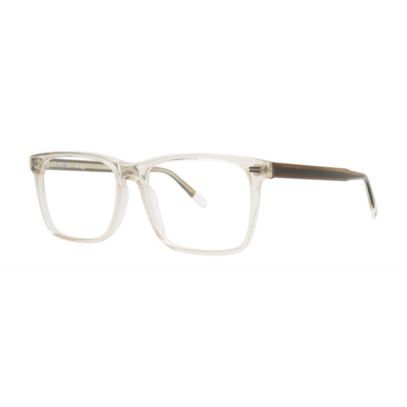 Eyeglasses Original Penguin The Johnson Crystal Maize 54mm