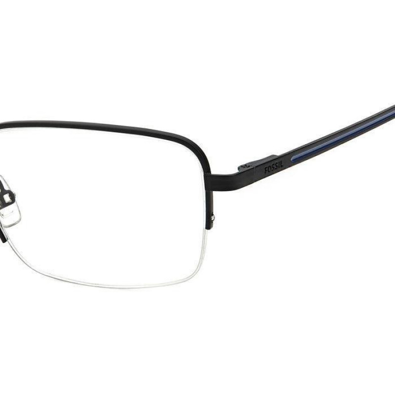 Eyeglasses Fossil FOS 7092 /G 003 Black Eyeglasses Fossil FOS 7092 /G 003 Black