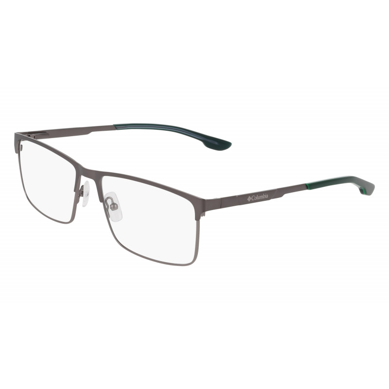 Eyeglasses Columbia C 3057 072 Satin Dark Gunmetal Eyeglasses Columbia C 3057 072 Satin Dark Gunmetal